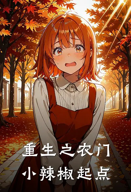 重生之农门小辣椒起点