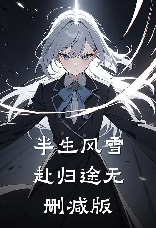 半生风雪赴归途无删减版