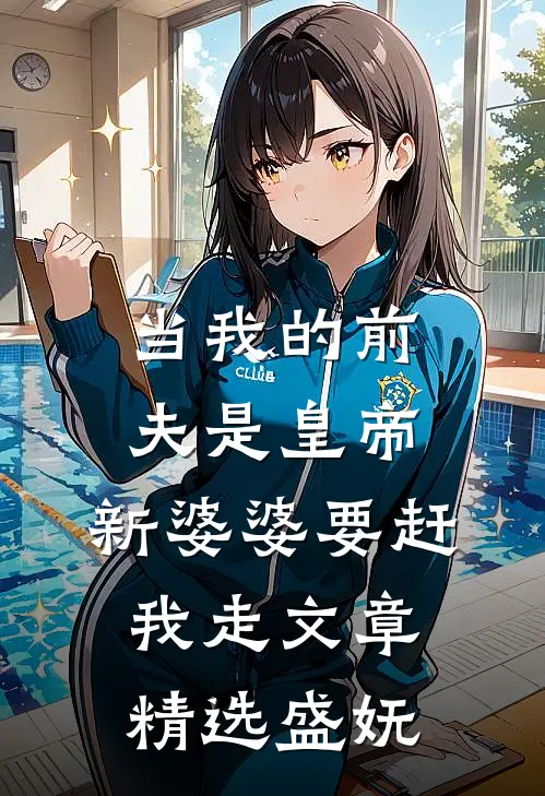 当我的前夫是皇帝，新婆婆要赶我走文章精选盛妩