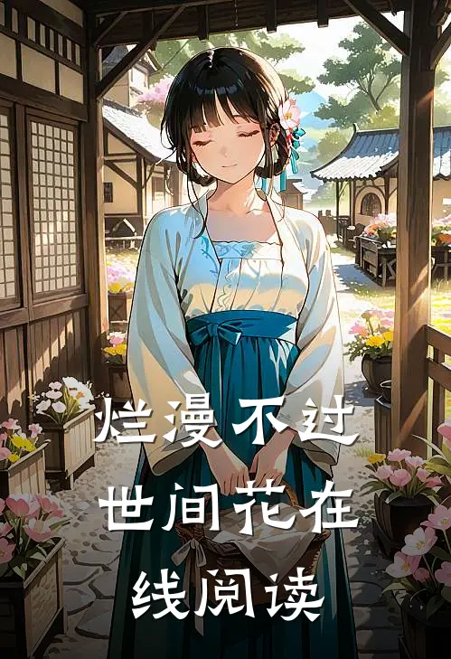 烂漫不过世间花在线阅读