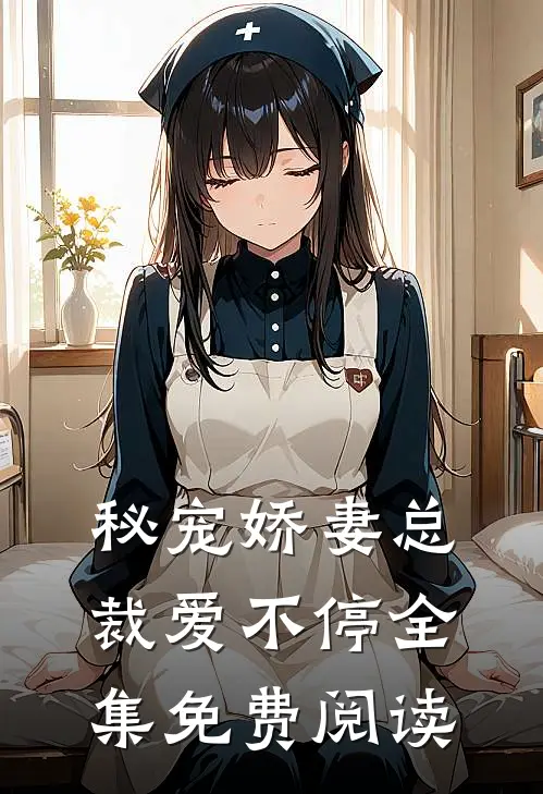 秘宠娇妻总裁爱不停全集免费阅读