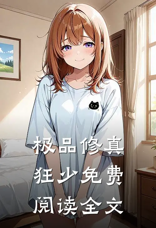 极品修真狂少免费阅读全文