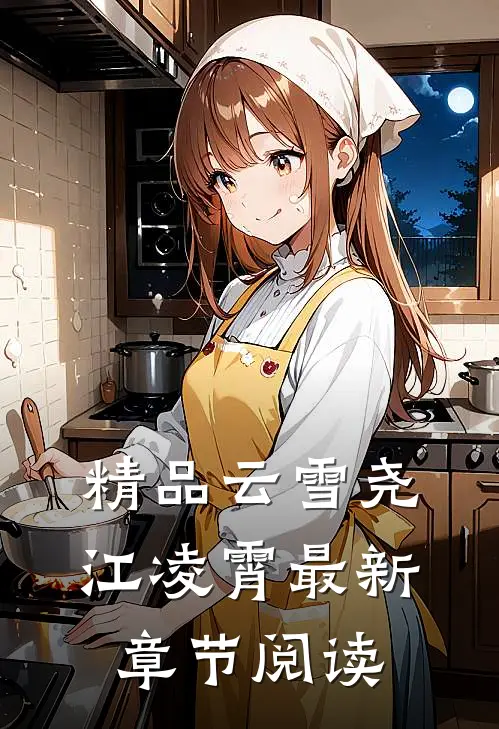 精品云雪尧江凌霄最新章节阅读