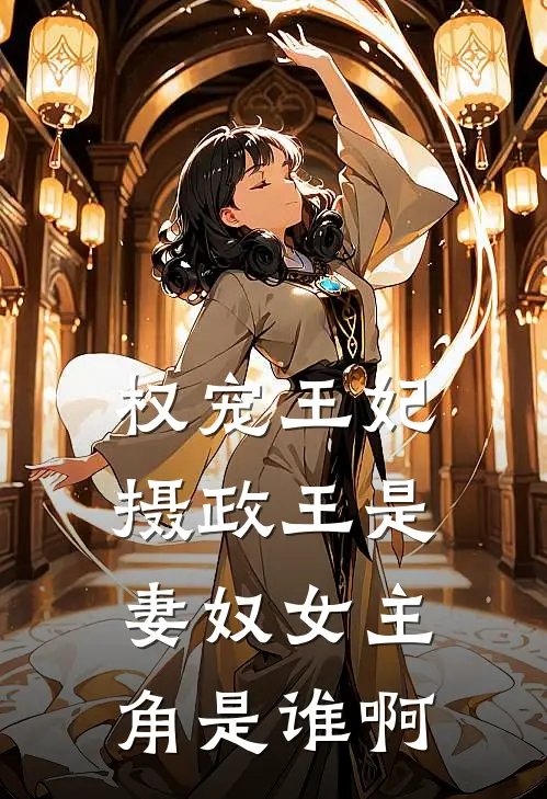权宠王妃摄政王是妻奴女主角是谁啊