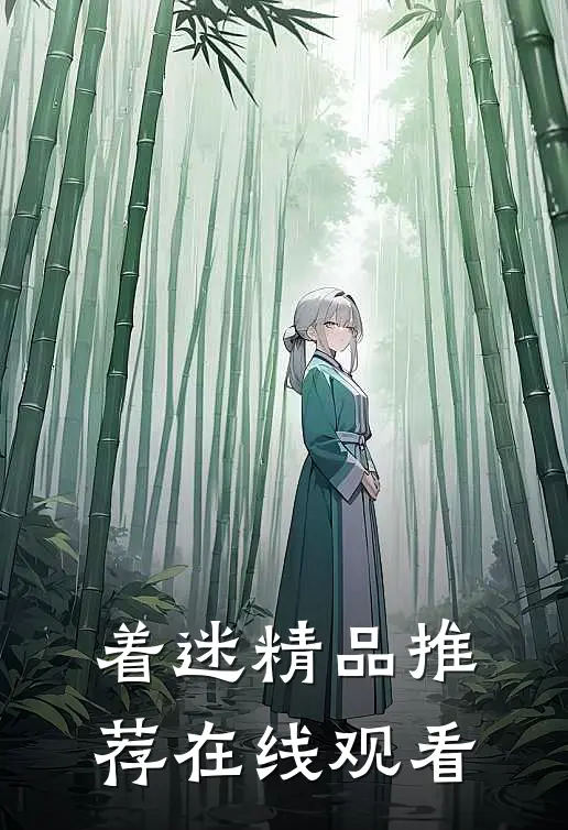 着迷精品推荐在线观看