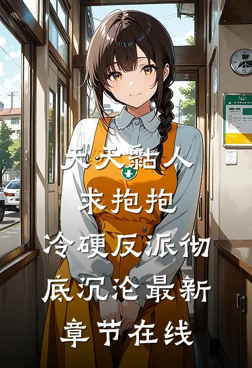 天天黏人求抱抱，冷硬反派彻底沉沦最新章节在线
