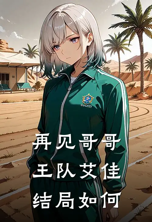 再见哥哥王队艾佳结局如何