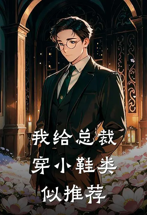 我给总裁穿小鞋类似推荐