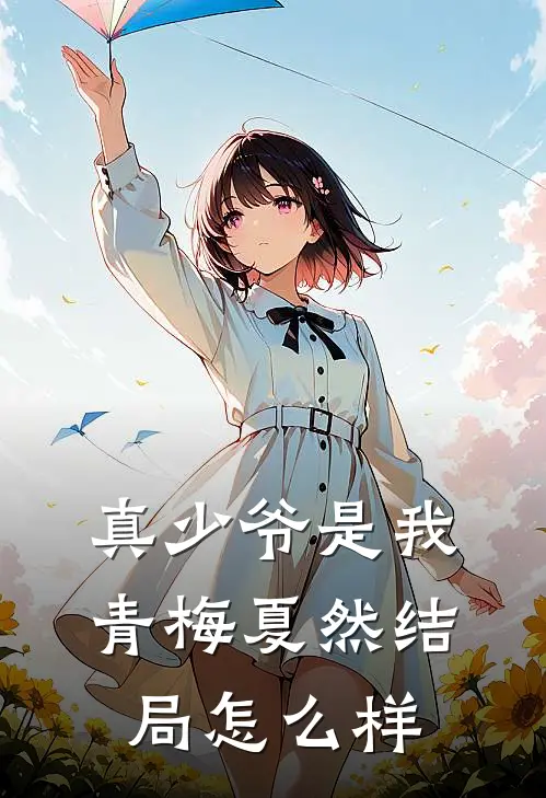 真少爷是我青梅夏然结局怎么样