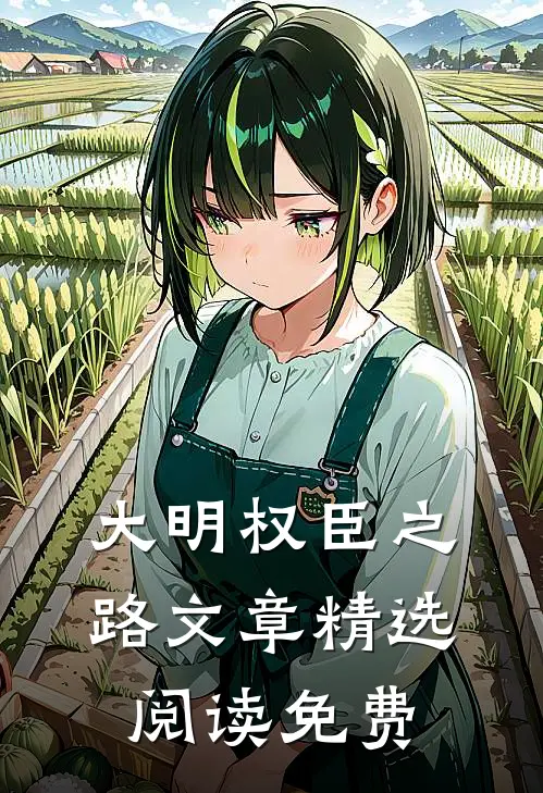 大明权臣之路文章精选阅读免费