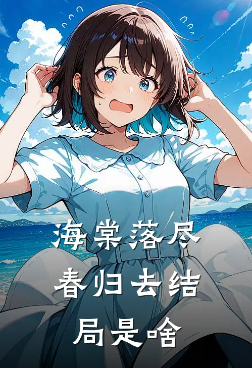 海棠落尽春归去结局是啥