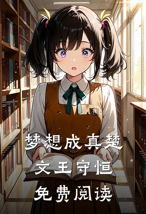 梦想成真楚文王守恒免费阅读