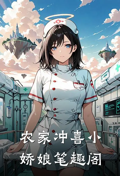 农家冲喜小娇娘 笔趣阁