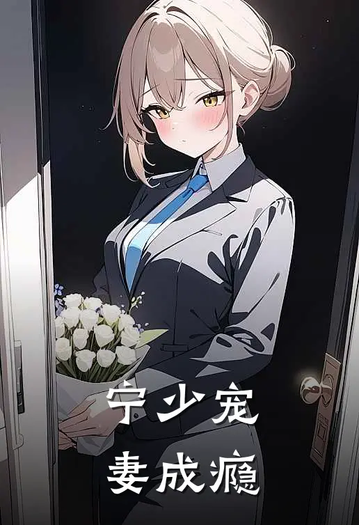 宁少宠妻成瘾