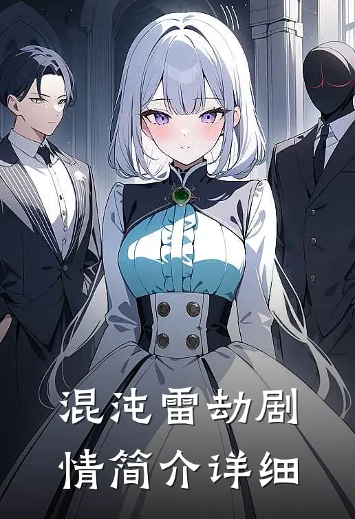 混沌雷劫剧情简介详细