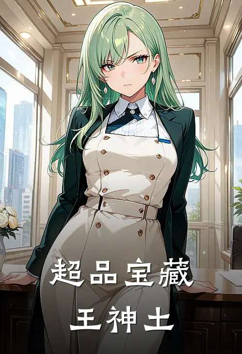 超品宝藏王 神土