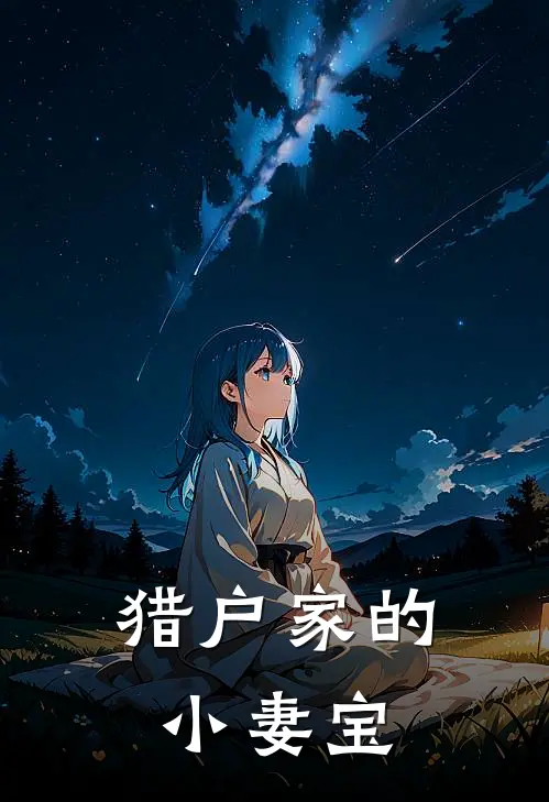 猎户家的小妻宝