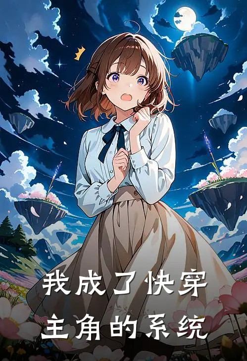 我成了快穿主角的系统