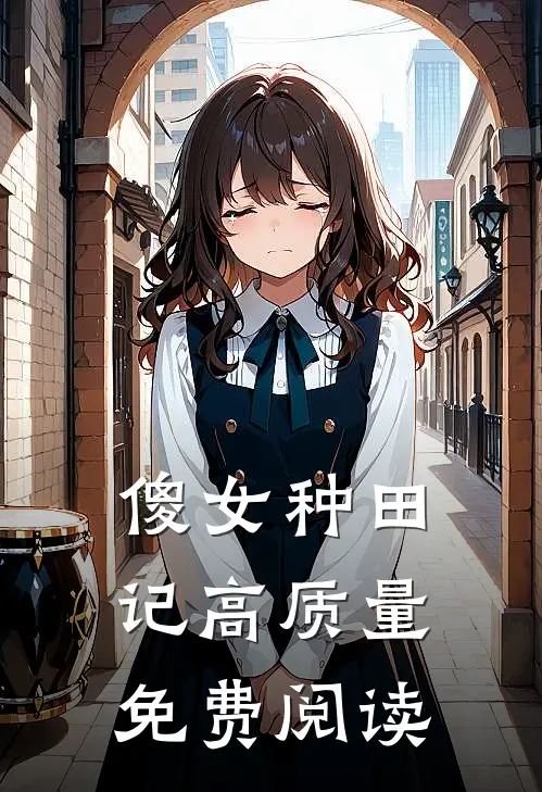 傻女种田记高质量免费阅读
