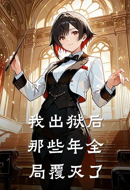 我出狱后那些年全局覆灭了
