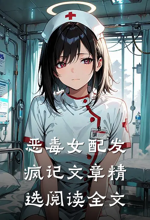 恶毒女配发疯记文章精选阅读全文