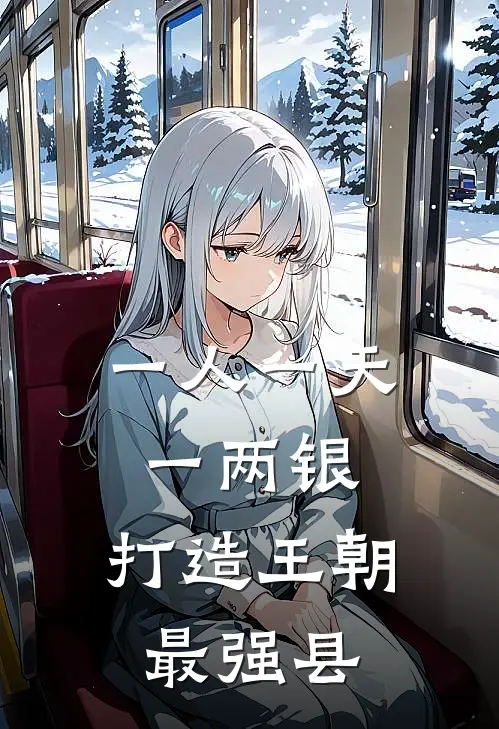 一人一天一两银，打造王朝最强县
