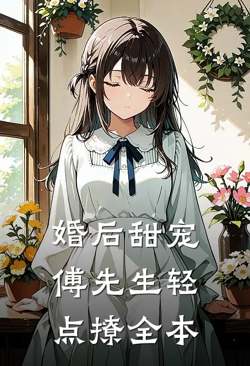 婚后甜宠傅先生轻点撩全本