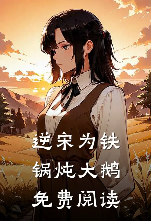 逆宋为铁锅炖大鹅免费阅读