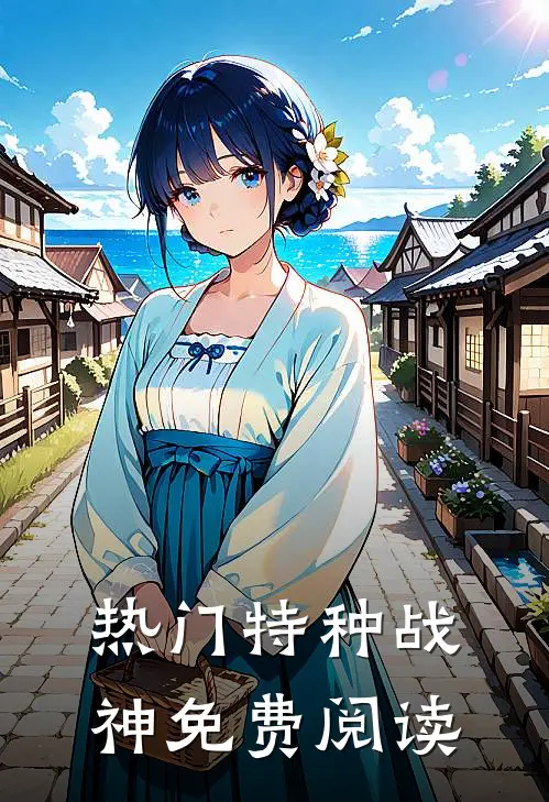 热门特种战神免费阅读