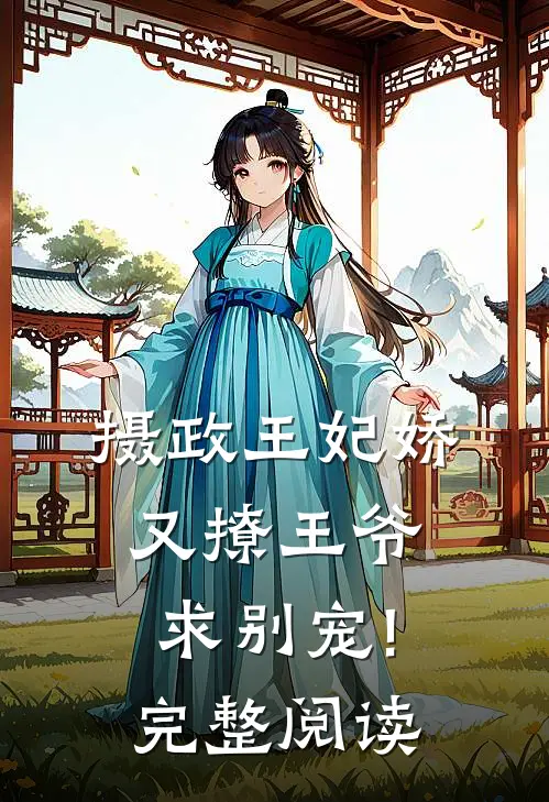 摄政王妃娇又撩王爷,求别宠!完整阅读