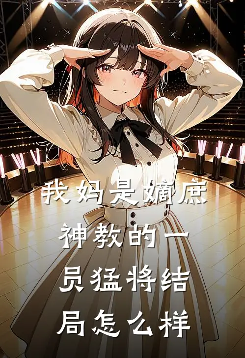 我妈是嫡庶神教的一员猛将结局怎么样