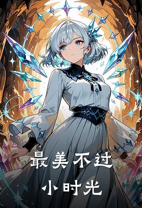 最美不过小时光