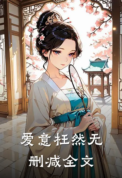 爱意枉然无删减全文