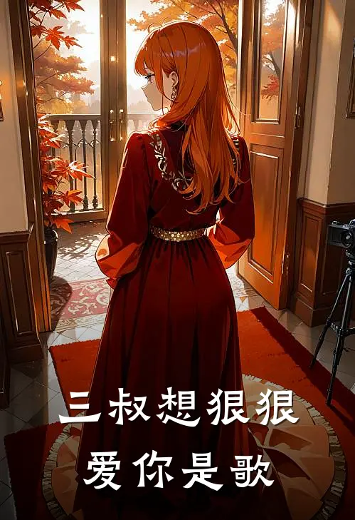 三叔想狠狠爱你是歌