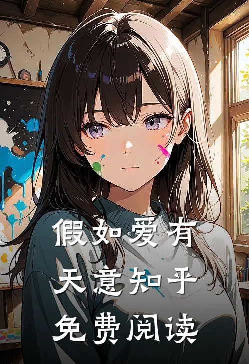 假如爱有天意知乎免费阅读