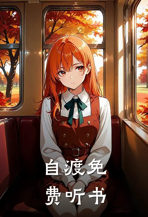 自渡免费听书