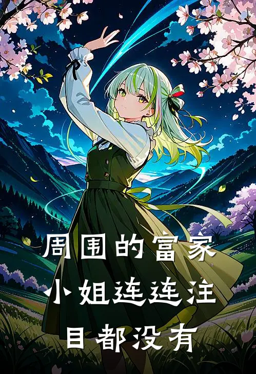 周围的富家小姐连连注目都没有