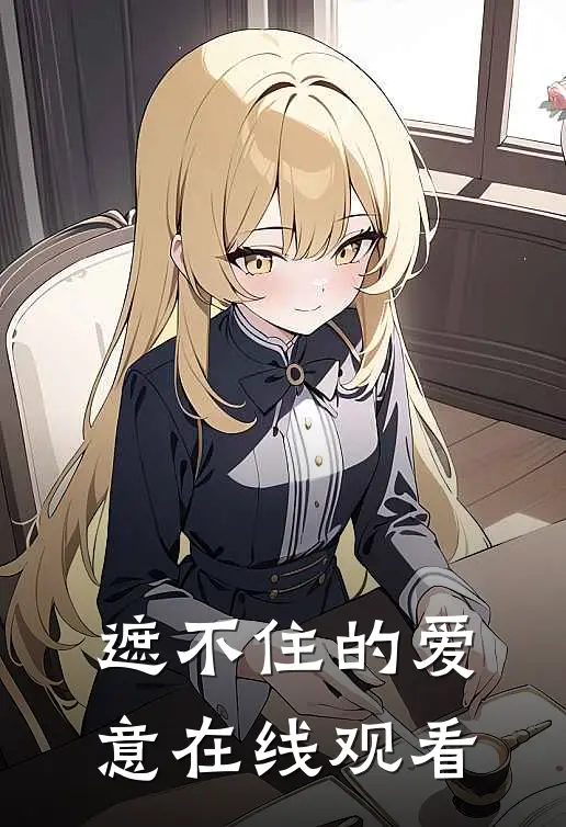 遮不住的爱意在线观看