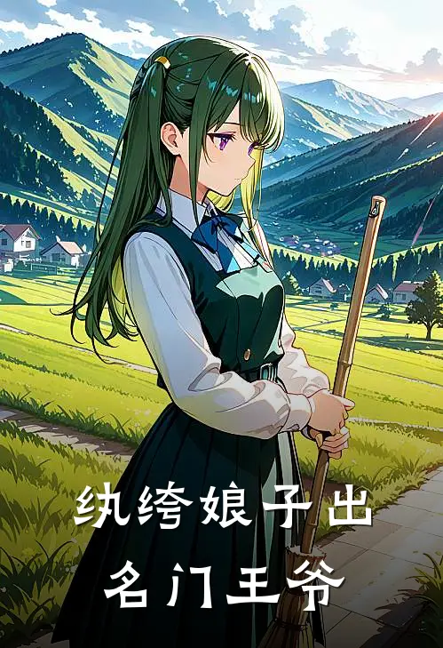 纨绔娘子出名门 王爷