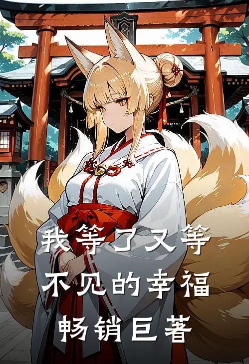 我等了又等不见的幸福畅销巨著