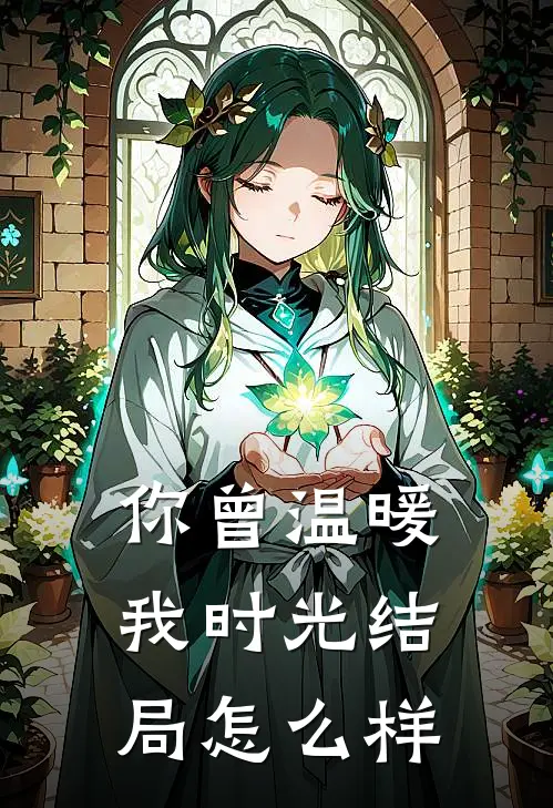 你曾温暖我时光结局怎么样