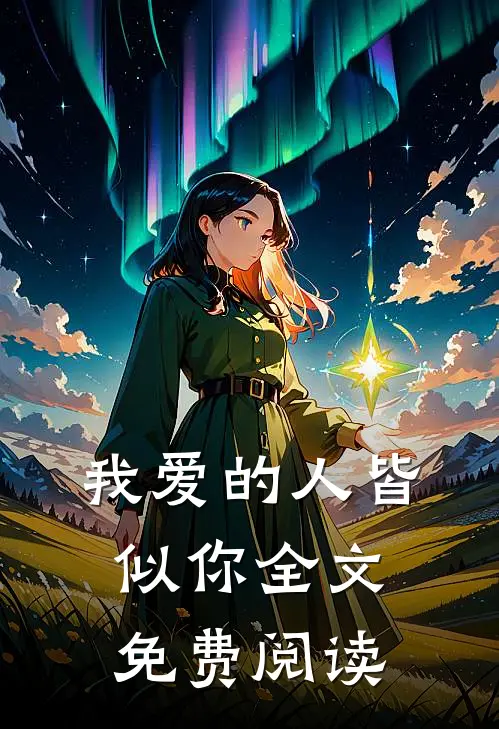 我爱的人皆似你全文免费阅读