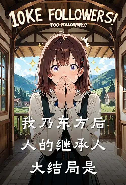 我乃东方后人的继承人大结局是