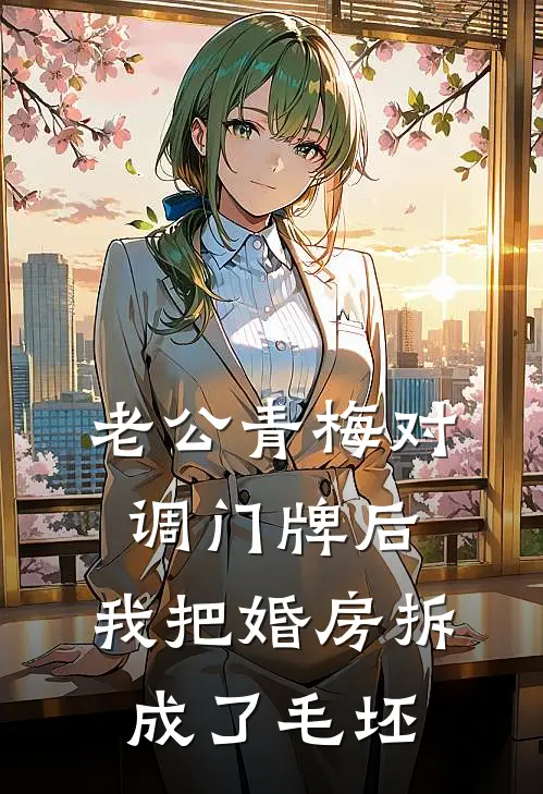 老公青梅对调门牌后，我把婚房拆成了毛坯