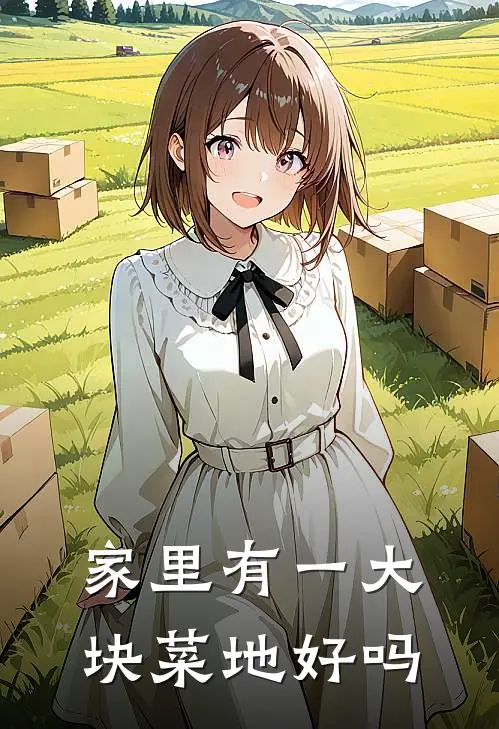家里有一大块菜地好吗