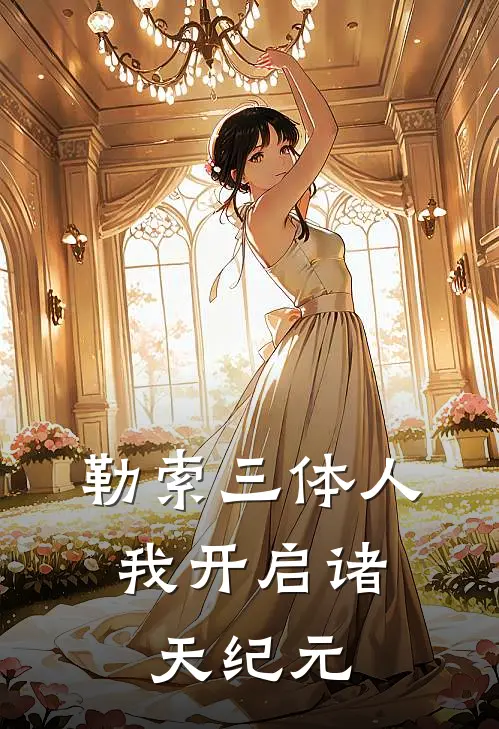 勒索三体人，我开启诸天纪元