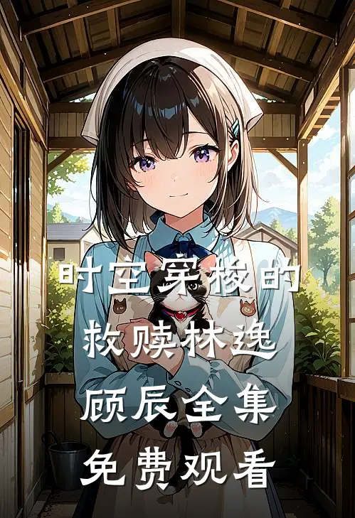 时空穿梭的救赎林逸顾辰 全集免费观看