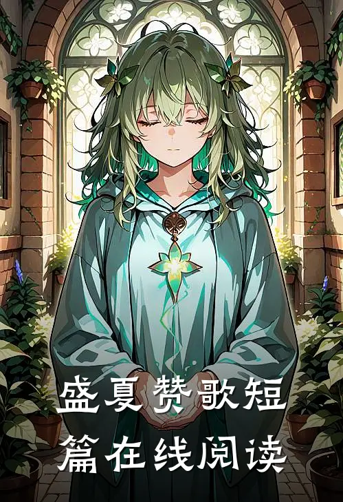 盛夏赞歌短篇在线阅读