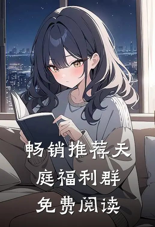 畅销推荐天庭福利群免费阅读