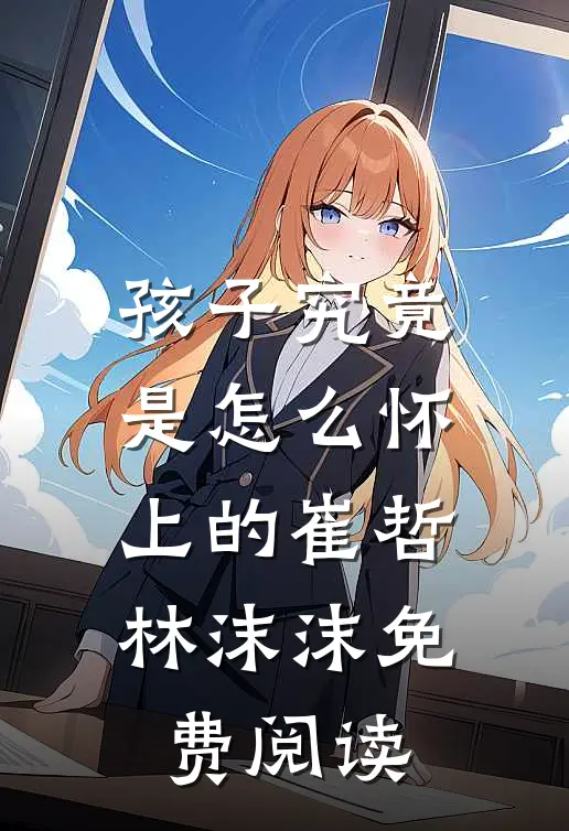 孩子究竟是怎么怀上的崔哲林沫沫免费阅读